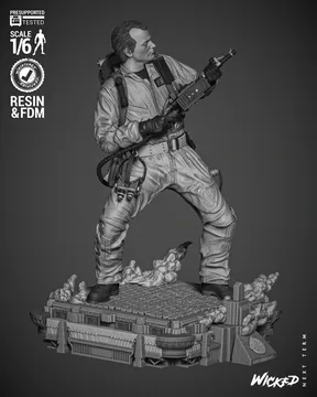 Peter Sculpture thumbnail 2