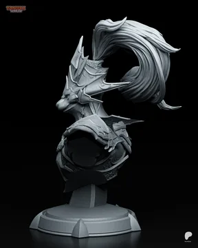 Ornstein Bust thumbnail 5