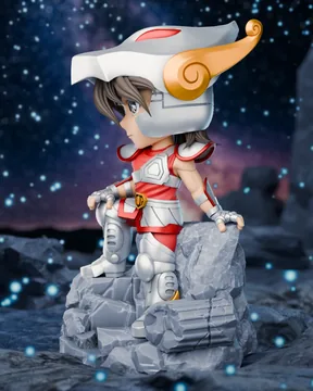 Seiya Chibi thumbnail 2