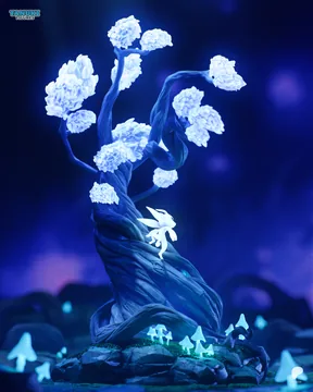 Ori Chibi thumbnail 2