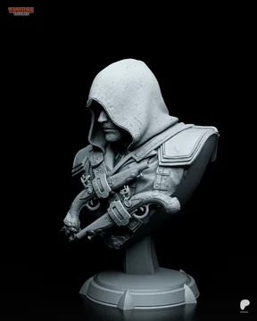 Edward Bust thumbnail 4