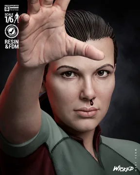 Eleven Sculpture thumbnail 5
