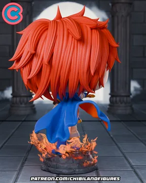 Roy Chibi thumbnail 3