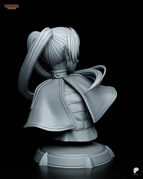 Frieren Bust thumbnail 3