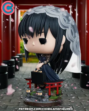Orasagi Chibi thumbnail 3
