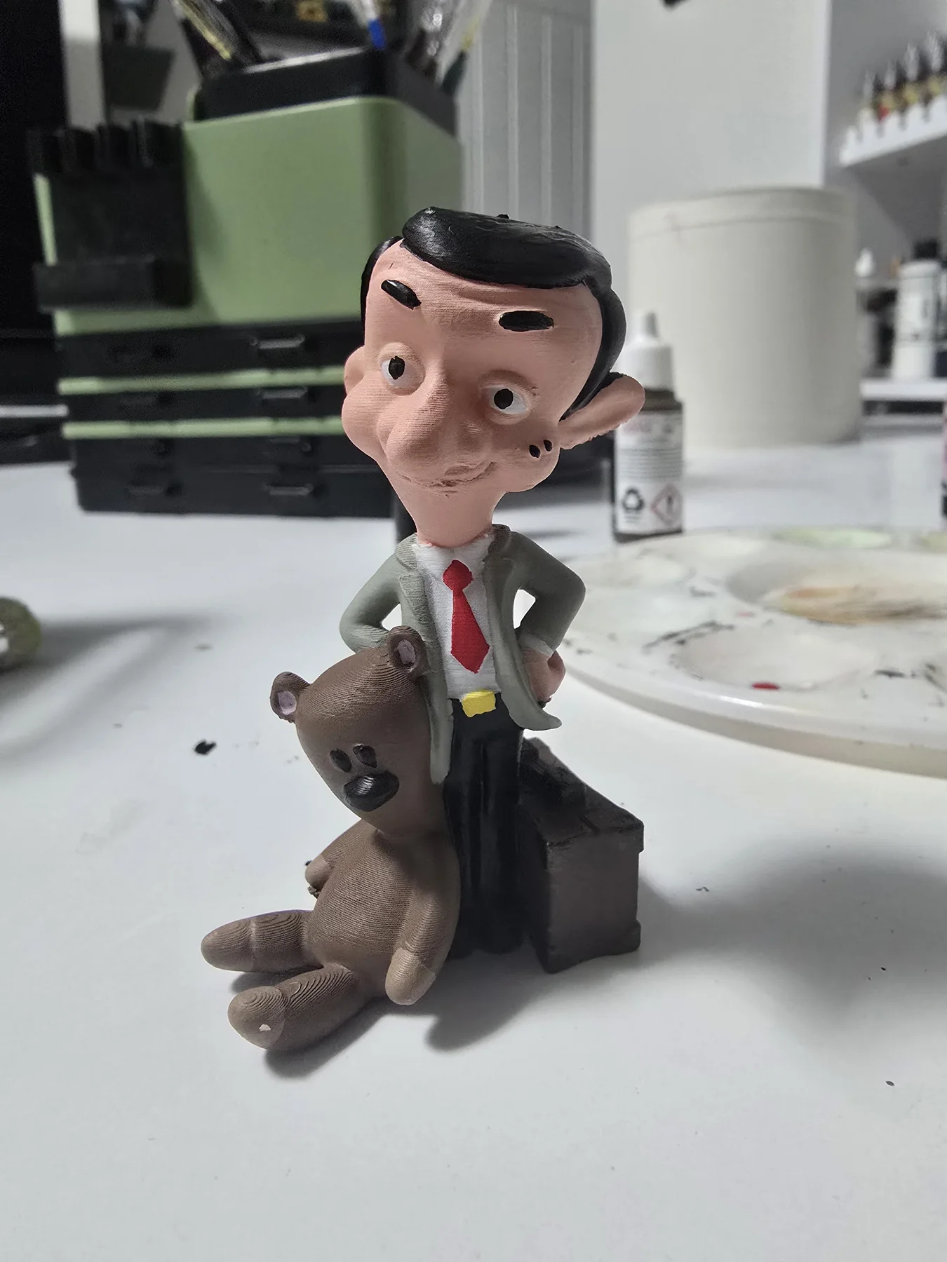 Mr Bean