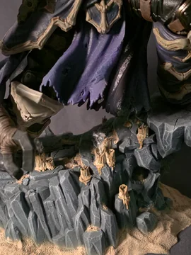 Death Sculpture thumbnail 5