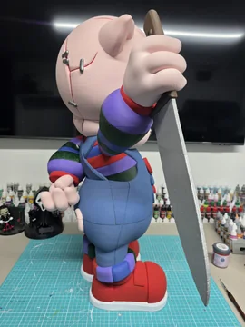 Porky (Halloween) thumbnail 4
