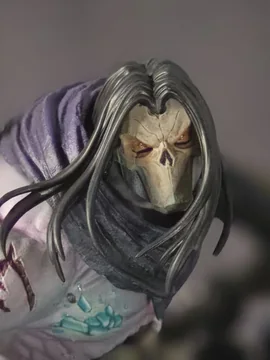 Death Sculpture thumbnail 11