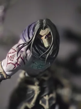 Death Sculpture thumbnail 2