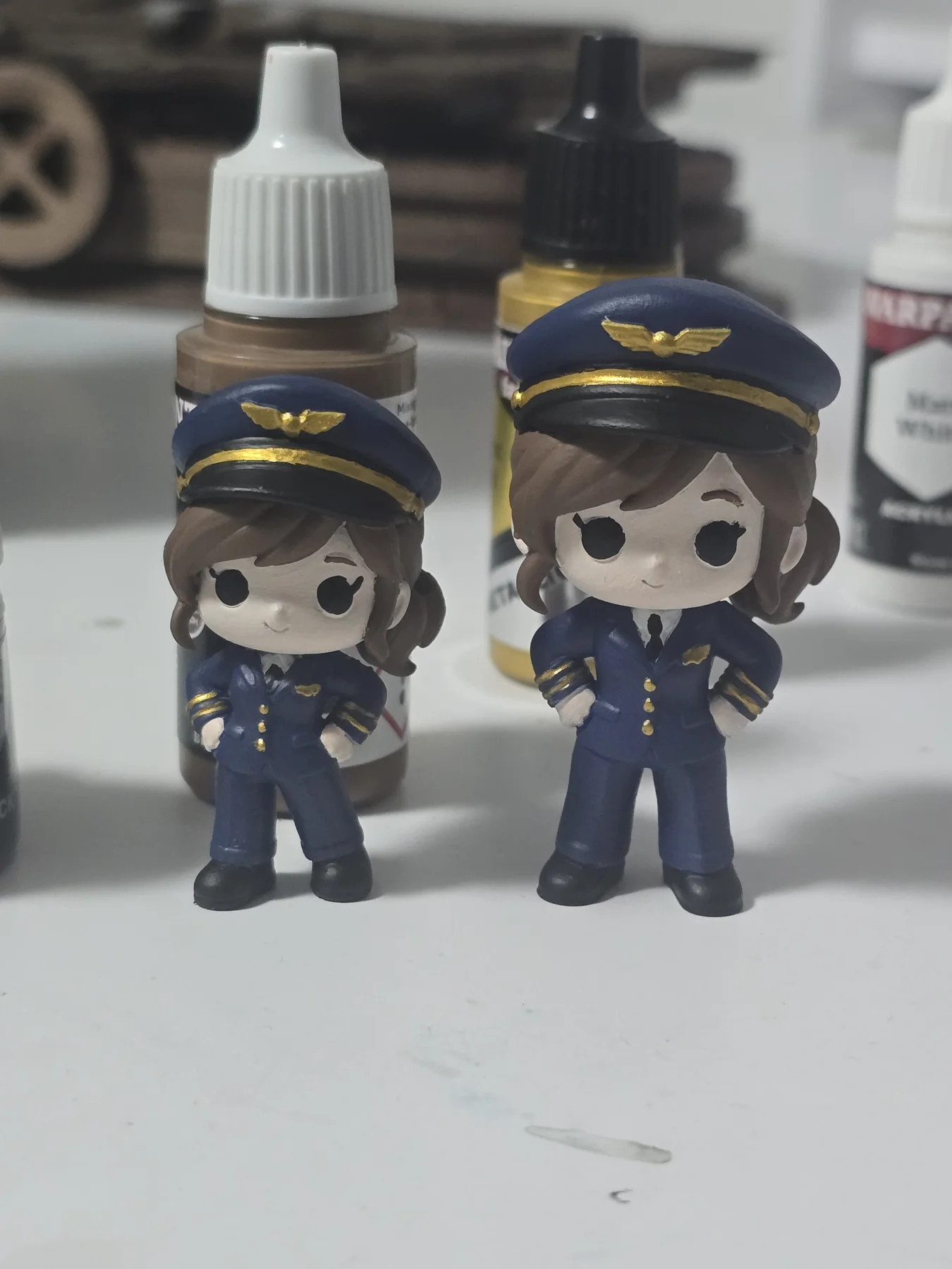 Pilot